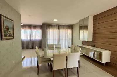 Apartamento para aluguel, 3 quartos, 3 suítes, 2 vagas, copacabana - uberlândia/mg
