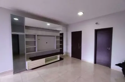 Apartamento à venda, 3 quartos, 1 suíte, 2 vagas, jardim do lago - uberaba/mg