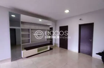 Apartamento à venda, 3 quartos, 1 suíte, 2 vagas, jardim do lago - uberaba/mg