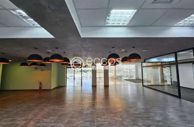 Imóvel comercial para aluguel, 25 vagas, lídice - uberlândia/mg