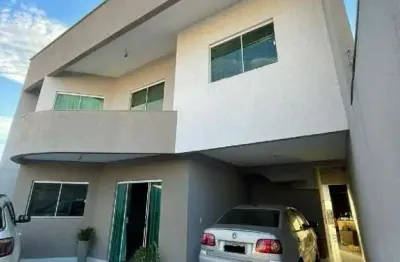 Casa à venda, 3 quartos, 1 suíte, 3 vagas, shopping park - uberlândia/mg