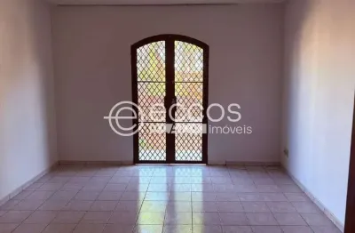 Apartamento para aluguel, 3 quartos, 1 suíte, 1 vaga, vila olímpica - uberaba/mg