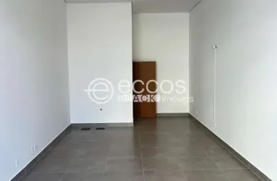 Ponto comercial à venda na Avenida Doutor Laerte Vieira Gonçalves, 1218, Santa Mônica, Uberlândia