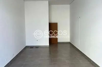Ponto comercial à venda na Avenida Doutor Laerte Vieira Gonçalves, Santa Mônica, Uberlândia
