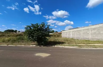Terreno à venda, loteamento petrópolis - uberaba/mg