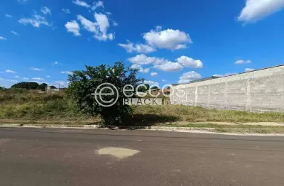 Terreno à venda na Rua Professor José Ferreira, 134, Loteamento Petrópolis, Uberaba