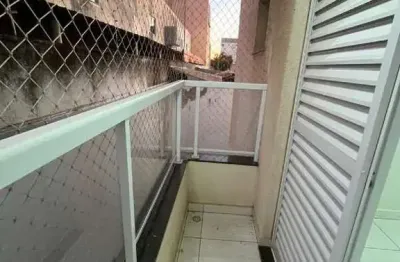 Apartamento à venda, 2 quartos, 1 suíte, 1 vaga, jardim botânico - uberlândia/mg
