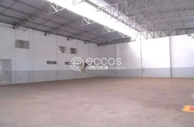 Galpão para aluguel, nossa senhora das graças - uberlândia/mg