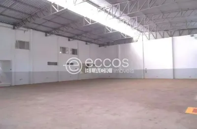 Galpão para aluguel, nossa senhora das graças - uberlândia/mg