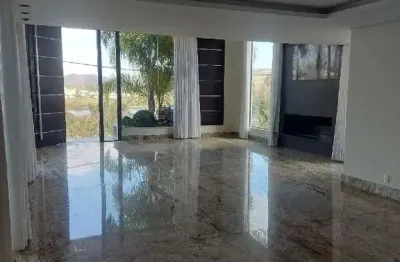 Casa em condomínio à venda, 2 quartos, 2 suítes, 5 vagas, alphaville lagoa dos ingleses - nova lima/mg