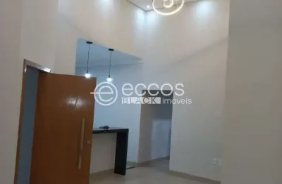 Casa à venda, 3 quartos, 1 suíte, 3 vagas, laranjeiras - uberlândia/mg