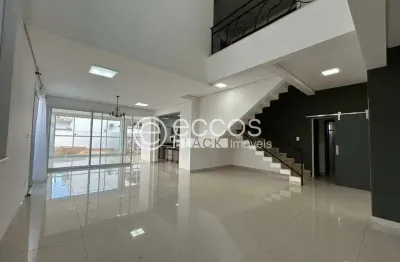 Casa em condomínio à venda, 4 quartos, 4 suítes, 4 vagas, nova uberlândia - uberlândia/mg