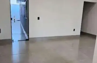 Casa à venda, 3 quartos, 1 suíte, 1 vaga, jardim brasília - uberlândia/mg