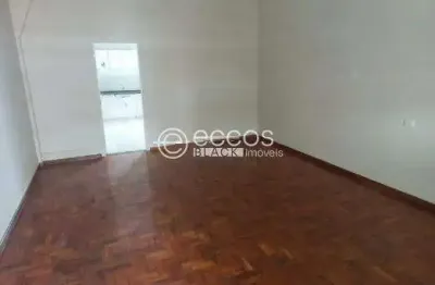 Apartamento para aluguel, 4 quartos, centro - uberlândia/mg