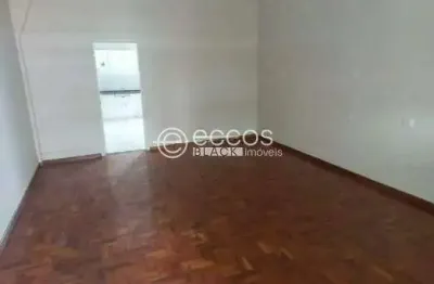 Apartamento para aluguel, 4 quartos, centro - uberlândia/mg