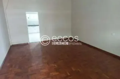 Apartamento para aluguel, 4 quartos, centro - uberlândia/mg