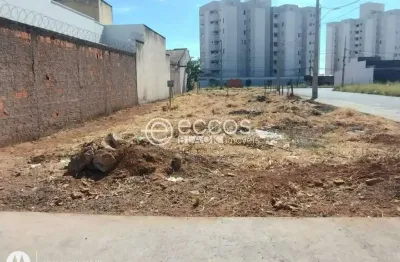 Terreno à venda na Rua Geraldo Ferreira de Paula, 96, Jardim Europa, Uberlândia