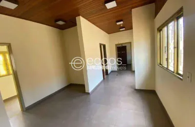 Casa comercial à venda na Rua Augusto César, Fundinho, Uberlândia