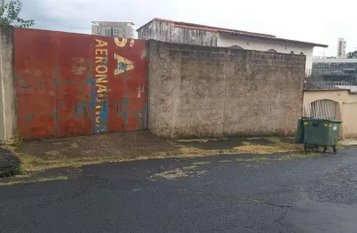 Terreno à venda na Rua Atílio Valentini, 197, Santa Mônica, Uberlândia