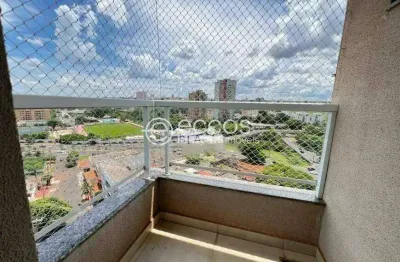 Apartamento à venda, 3 quartos, 1 suíte, 2 vagas, tabajaras - uberlândia/mg