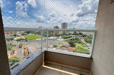 Apartamento à venda, 3 quartos, 1 suíte, 2 vagas, tabajaras - uberlândia/mg