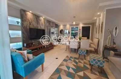 Casa à venda, 3 quartos, 1 suíte, 3 vagas, alto umuarama - uberlândia/mg