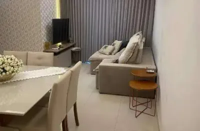 Apartamento à venda, 3 quartos, 1 suíte, 2 vagas, tubalina - uberlândia/mg