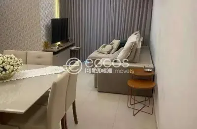 Apartamento à venda, 3 quartos, 1 suíte, 2 vagas, tubalina - uberlândia/mg