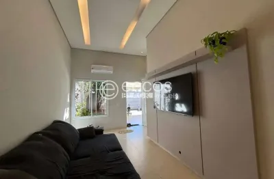 Casa à venda, 3 quartos, 1 suíte, 3 vagas, shopping park - uberlândia/mg