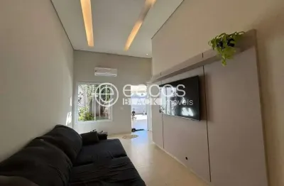 Casa à venda, 3 quartos, 1 suíte, 3 vagas, shopping park - uberlândia/mg