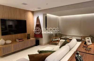 Apartamento à venda, 3 quartos, 3 suítes, 2 vagas, vila da serra - nova lima/mg