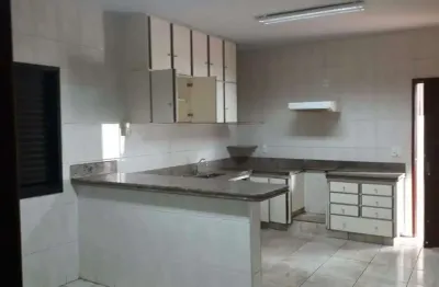 Casa à venda, 7 quartos, 1 suíte, 4 vagas, cidade jardim - uberlândia/mg
