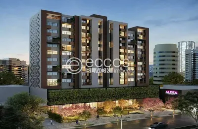 Apartamento com 1 quarto à venda na Avenida Bias Fortes, Lourdes, Belo Horizonte