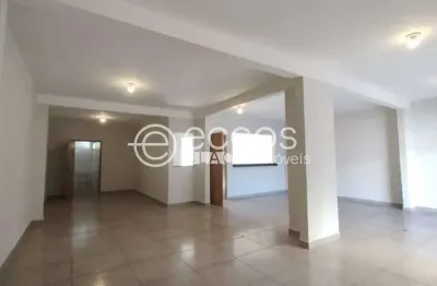 Ponto comercial para alugar na Rua Quinze de Novembro, Fundinho, Uberlândia