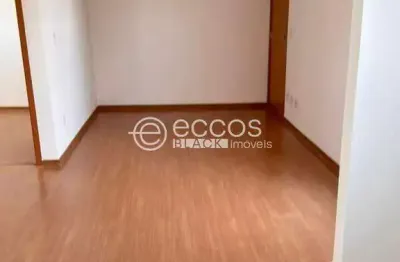 Apartamento para aluguel, 2 quartos, 1 vaga, conjunto manoel mendes - uberaba/mg