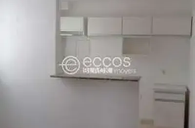 Apartamento à venda, 2 quartos, 1 vaga, chácaras tubalina e quartel - uberlândia/mg