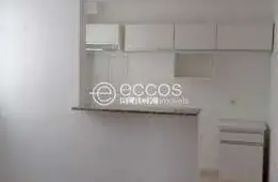 Apartamento à venda, 2 quartos, 1 vaga, chácaras tubalina e quartel - uberlândia/mg