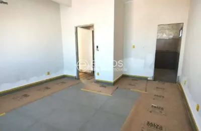 Ponto comercial para alugar na Rua Barão de Camargos, 272, Centro, Uberlândia
