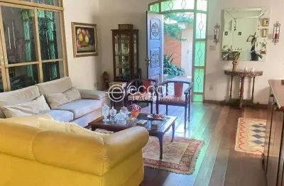 Casa à venda, 3 quartos, 3 suítes, 3 vagas, jardim karaíba - uberlândia/mg