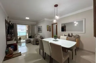 Apartamento à venda, 3 quartos, 1 suíte, 2 vagas, santa mônica - uberlândia/mg