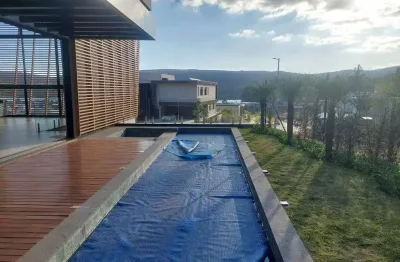 Casa em condomínio à venda, 4 quartos, 3 suítes, 5 vagas, alphaville lagoa dos ingleses - nova lima/mg