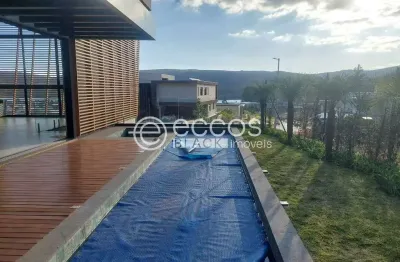 Casa em condomínio à venda, 4 quartos, 3 suítes, 5 vagas, Alphaville Lagoa dos Ingleses - Nova Lima/MG