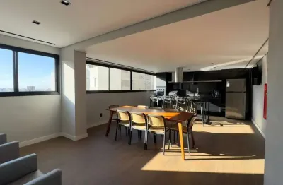 Cobertura à venda, 2 quartos, 1 suíte, 2 vagas, sion - belo horizonte/mg