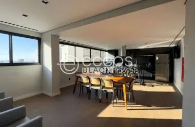 Cobertura à venda, 2 quartos, 1 suíte, 2 vagas, sion - belo horizonte/mg