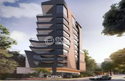 Apartamento com 3 quartos à venda na Rua do Ouro, 544, Serra, Belo Horizonte