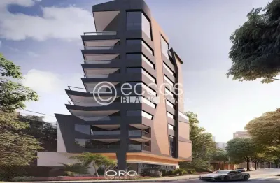 Apartamento com 3 quartos à venda na Rua do Ouro, 544, Serra, Belo Horizonte