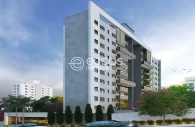 Apartamento à venda, 4 quartos, 2 suítes, 3 vagas, anchieta - belo horizonte/mg