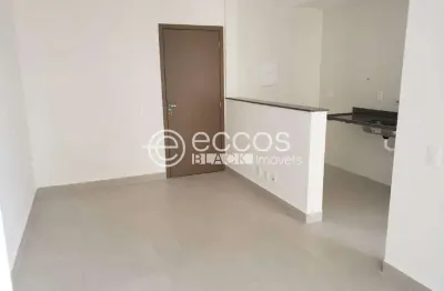 Apartamento à venda, 2 quartos, 1 suíte, 1 vaga, jaraguá - uberlândia/mg