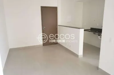 Apartamento à venda, 2 quartos, 1 suíte, 1 vaga, jaraguá - uberlândia/mg