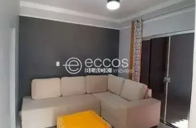 Casa à venda, 3 quartos, 1 suíte, 1 vaga, jardim canaã - uberlândia/mg